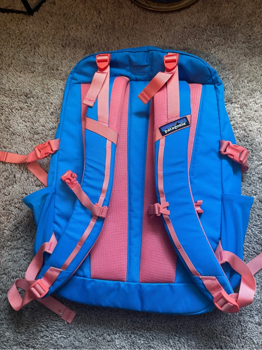 Patagonia Refugio Backpack